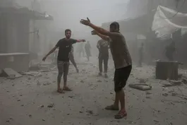 News Wrap: Palestinians killed while getting food aid