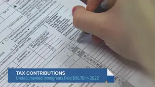 Trump Administration Using IRS to Further Push Deportation Efforts