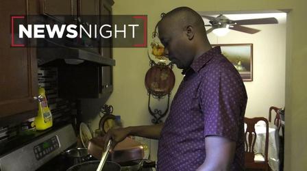 Video thumbnail: NewsNight Immigration in Central Florida