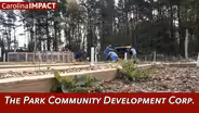 The Park Community Development Corporation