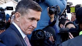 Video thumbnail: PBS NewsHour Why a federal judge delayed Michael Flynn's sentencing