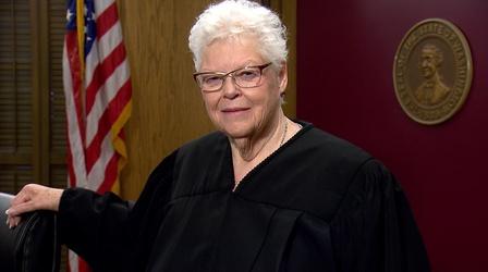 Video thumbnail: KSPS Documentaries Votes for Women Centennial: Kathleen O'Connor