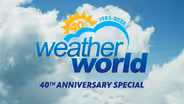 Weather World 40th Anniversary Special