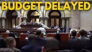 Why New York's Budget Deal is Taking Longer Than Expected