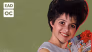 Brenda Lee: Rockin’ Around [Extended Audio Description + OC]