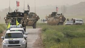 Video thumbnail: PBS NewsHour News Wrap: U.S. military confirms removal of cargo in Syria