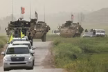 News Wrap: U.S. military confirms removal of cargo in Syria