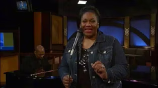 Jearlyn Steele Live!