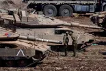 Israel continues strikes as forces prep for Lebanon invasion