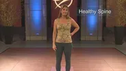 Healthy Spine | Yoga Minutes