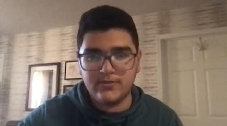 Video thumbnail: NJ Spotlight News Wayne high schoolers aid others with mental health issues