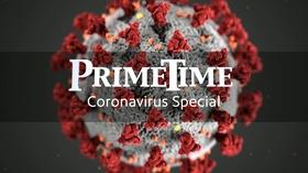 Video thumbnail: Primetime39 PrimeTime - Coronavirus Impact - May 15, 2020