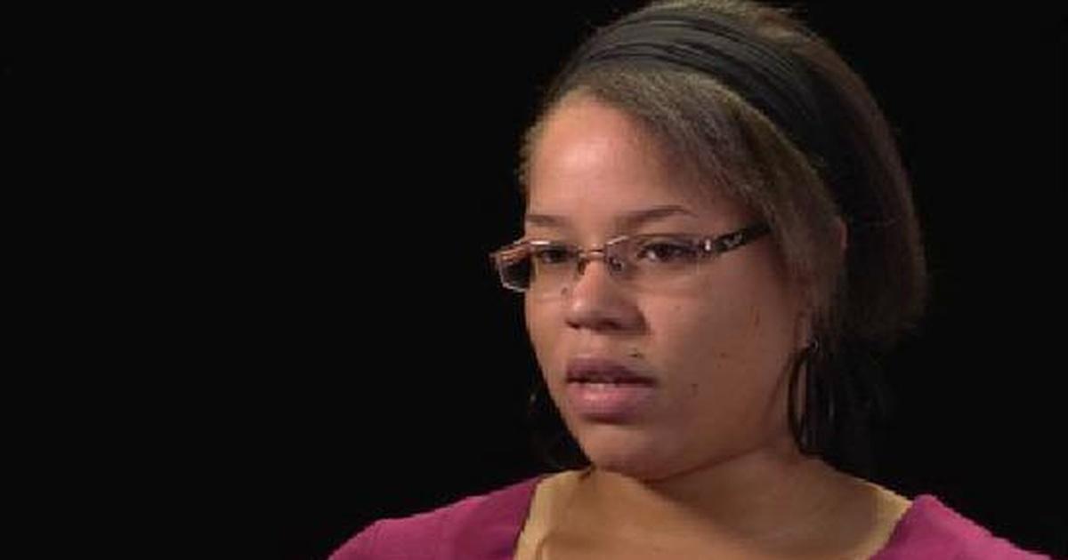 Brighter Futures: Childhood In Balance | Brittany's Story | PBS