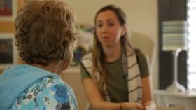 Video thumbnail: NPT Reports: Aging Matters Victory Over Crime | Aging Matters Reports | NPT