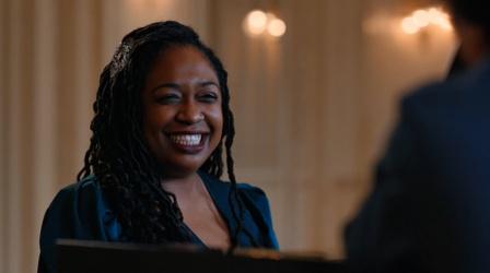 Video thumbnail: Great Performances Breaking Down Florence Price's Piano Sonata