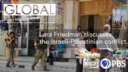 Lara Friedman