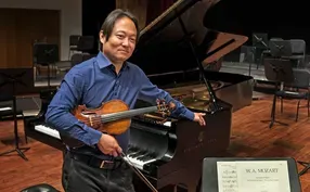 Becoming Mozart Preview