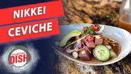 Watch Inca Social Blend Flavors in Their Nikkei Ceviche