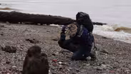 Mudlarkers uncover archaeological treasures along rivers