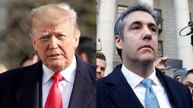 Video thumbnail: PBS NewsHour What it means for Trump if he told Cohen to lie to Congress