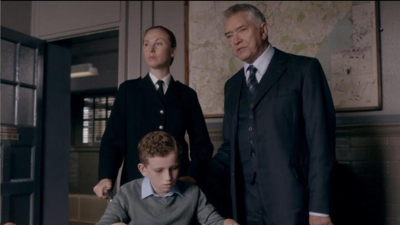 Inspector George Gently Image