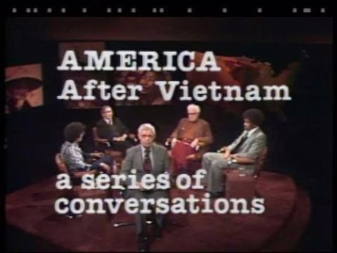 America After Vietnam