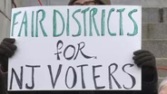 Progressive groups oppose plan to redraw districts