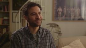Video thumbnail: Articulate Actor-Writer-Director-Musician