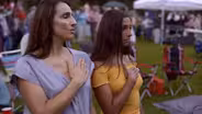 Incivility in America & The Lost Daughter