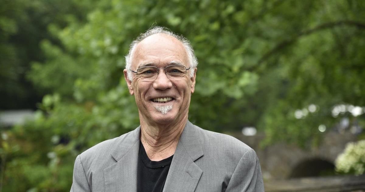 Waheed Broh WGBH | WQED