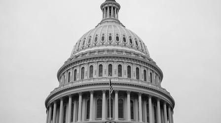 Video thumbnail: Preserving Democracy: Pursuing a More Perfect Union “We don't want just the veneer of a democracy”