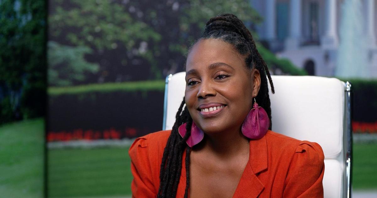 The Chavis Chronicles | Ayanna Gregory | Season 5 | Episode 514