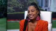 Ayanna Gregory