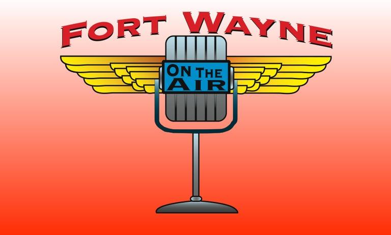 Fort Wayne On the Air