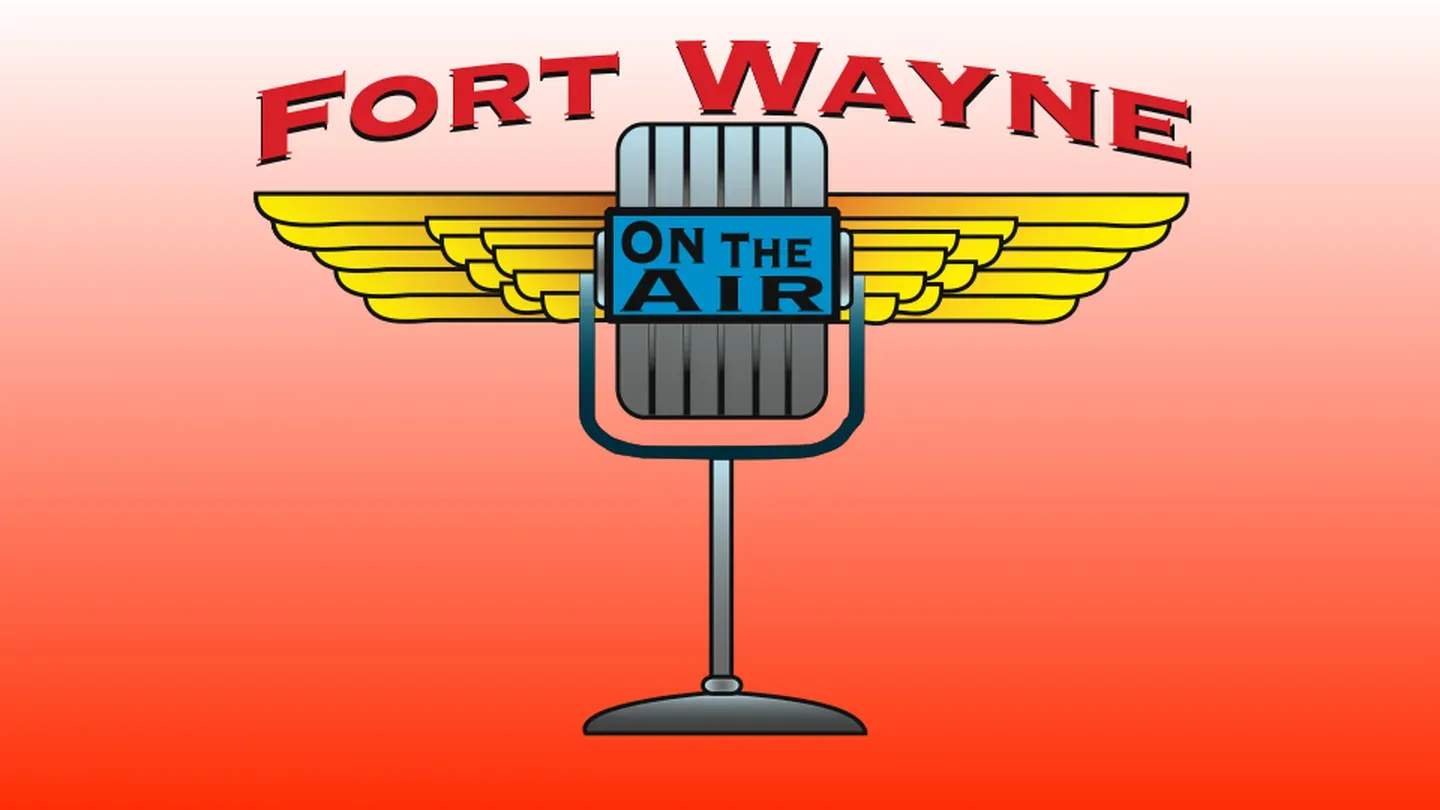 Fort Wayne On the Air