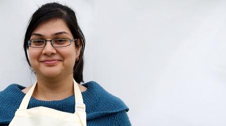 Meet the Bakers: Manisha