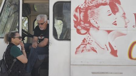 Video thumbnail: Colorado Voices Food Trucks Against Homelessness