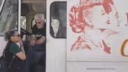 Food Trucks Against Homelessness