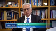 Alzheimer’s Disease: Diagnosis & Treatment