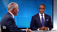 Brooks and Capehart on Kabul attack, Jan. 6 investigation