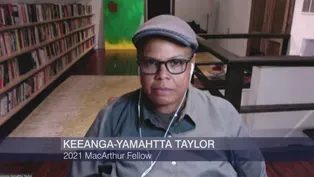 MacArthur 'Genius Grants' Announced