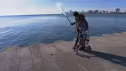 Fishing with a Fire Extinguisher? We Check Out Powerlining