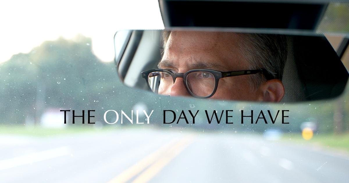 Only Day The Only Day We Have | WGTE