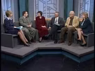 A BIG Political Panel