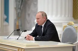 How the Biden administration is handling Russia's incursion