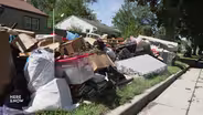 Milwaukee Flood Recovery Efforts Continue During FEMA Visit