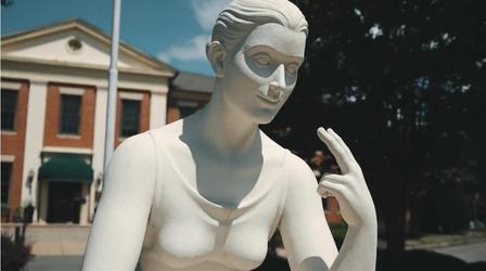 Video thumbnail: Spotlight on Agriculture Alabama Institute for Deaf and Blind (Audio Descriptions)