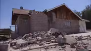 Recent Earthquakes Bring Awareness to Walker Lane
