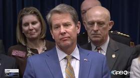 Video thumbnail: Lawmakers Legislative Day 8 (1/30/2020)