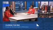 Analyzing the Final Night of the 2024 RNC